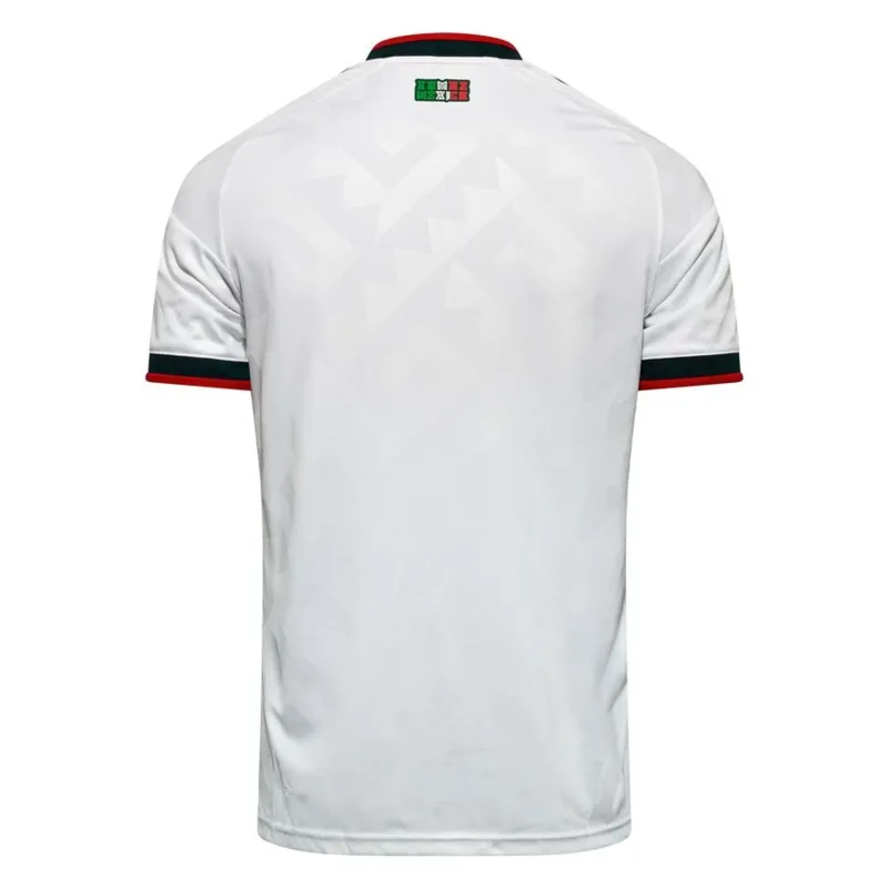 Mexico Away Jersey 2026 World Cup