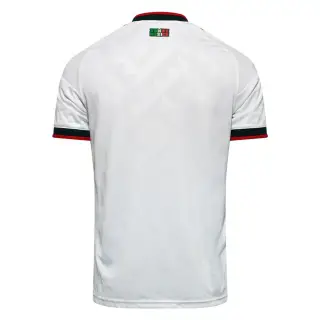Mexico Away Jersey 2026 World Cup