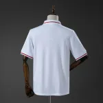 Liverpool 1996/97 White Retro Jersey