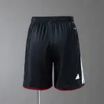 Germany 2026 World Cup Home Shorts Black