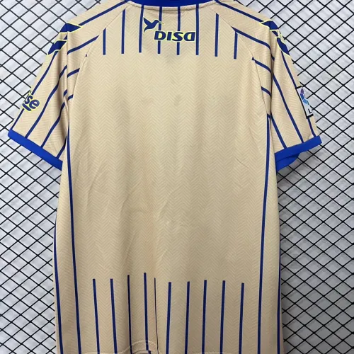 Camisola vintage Las Palmas 2026/27