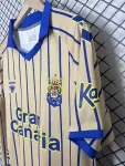 Las Palmas 2026/27 Vintage Jersey
