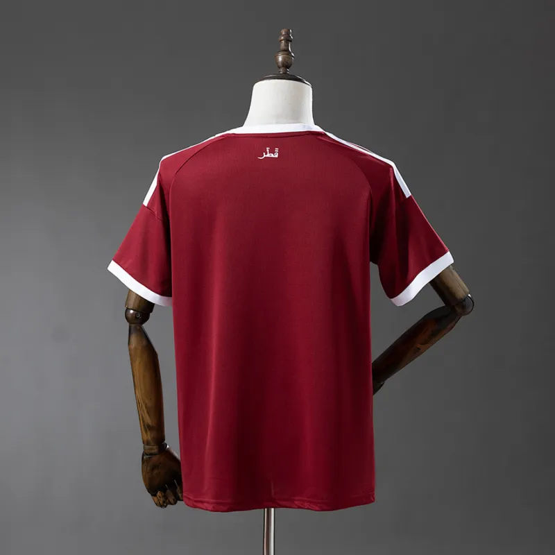 Qatar 2026 World Cup Home Jersey