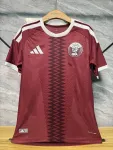 Qatar 2026 World Cup Home Authentic Jersey