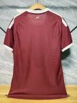 Qatar 2026 World Cup Home Authentic Jersey