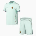 Frankrijk Jeugd Jersey 2026 WK Weg
