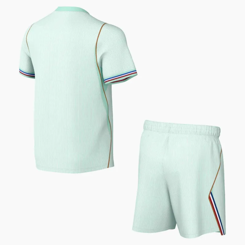 Frankrijk Jeugd Jersey 2026 WK Weg