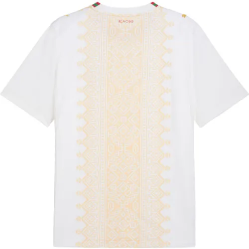 Camisola de Marrocos para o Campeonato do Mundo de 2026