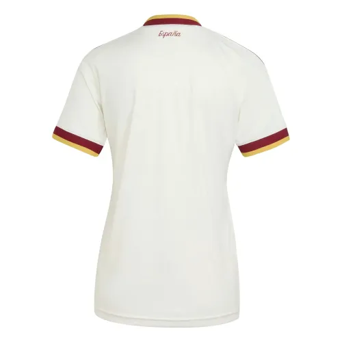 Camisola de Espanha para o Campeonato do Mundo de 2026