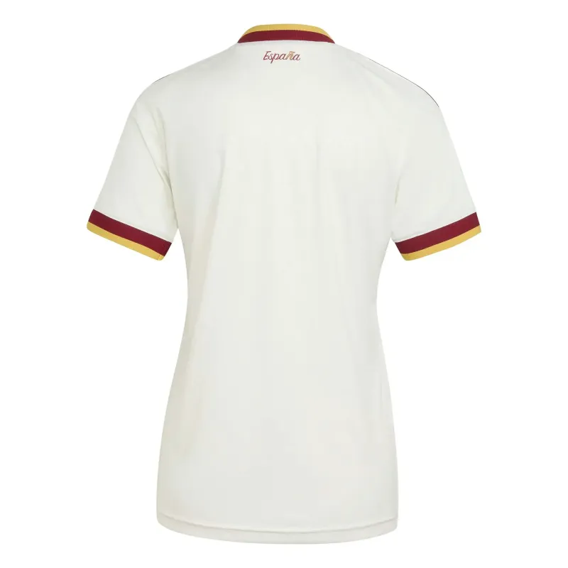 Spain 2026 World Cup Away Jersey Women