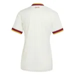 Spain 2026 World Cup Away Jersey Women