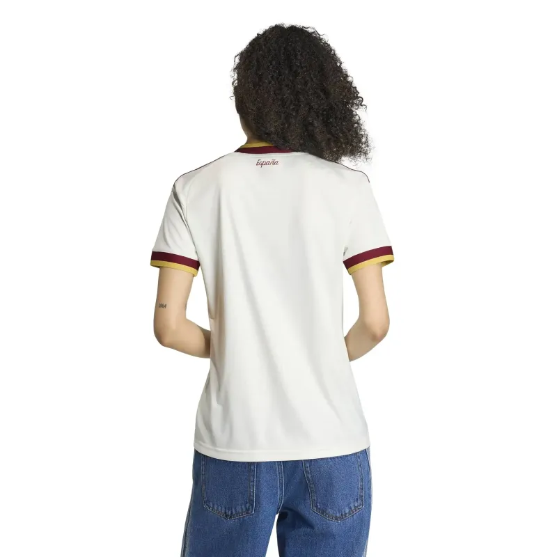 Spain 2026 World Cup Away Jersey Women