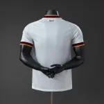 Spain Away Jersey 2026 World Cup Player Version