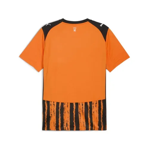 Camisola do Shakhtar Donetsk 2025/26
