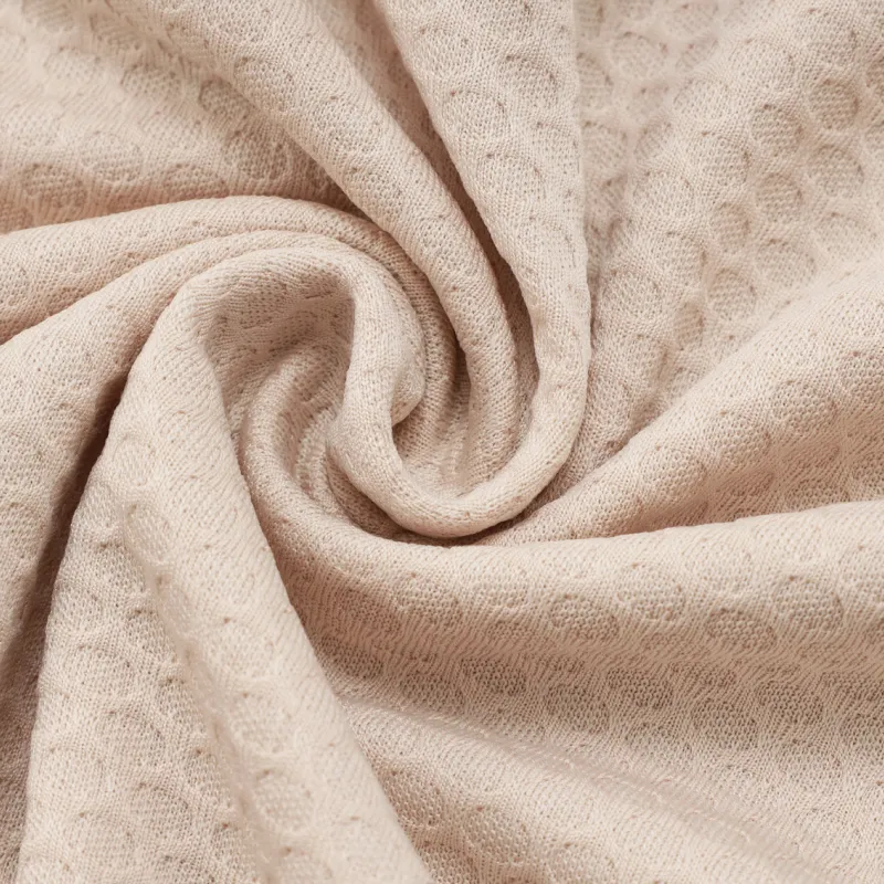 Calciatore Barcellona 2025/26 Tuta POLO Beige rosa