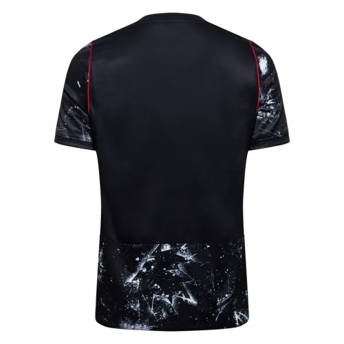 2026 Canadian World Cup Jersey Away Player Version