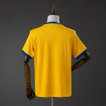 Juventus 2017/18 Away Retro Jersey