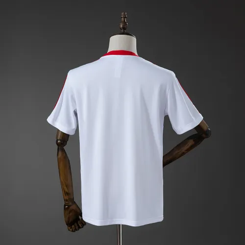 2025/26 T-shirt Liverpool The Reds Branco Originals
