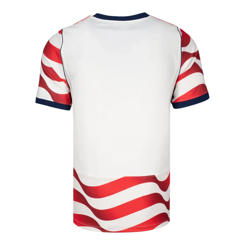Jersey USA Soccer 2026 World Cup Home