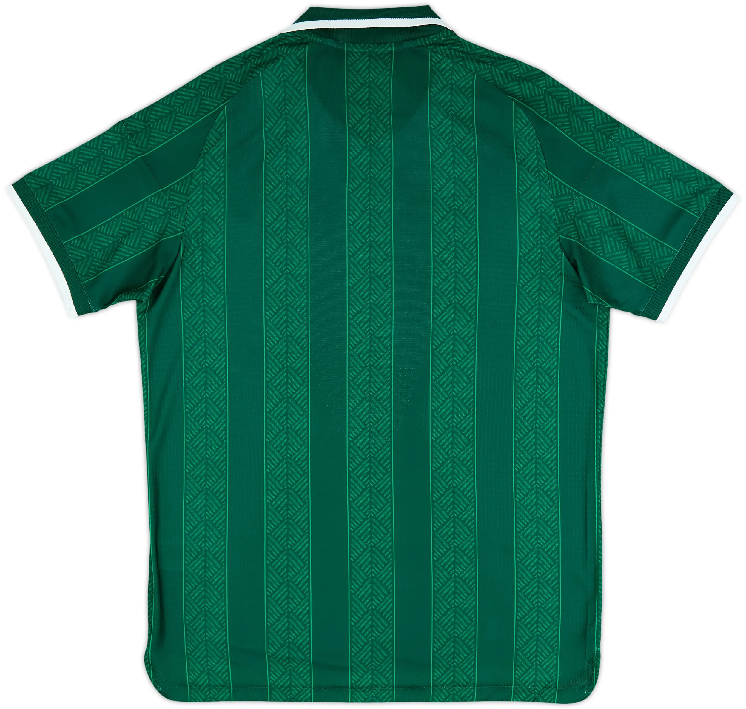 World Cup 2026 South Africa Away Player Version Jersey