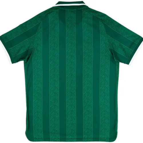 Coupe du Monde 2026 Afrique du Sud Away Player Version Jersey