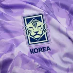 South Korea Jersey 2026 World Cup Away