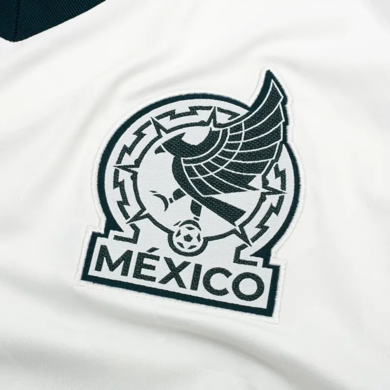Mexico Away Jersey 2026 World Cup