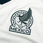 Mexico Away Jersey 2026 World Cup