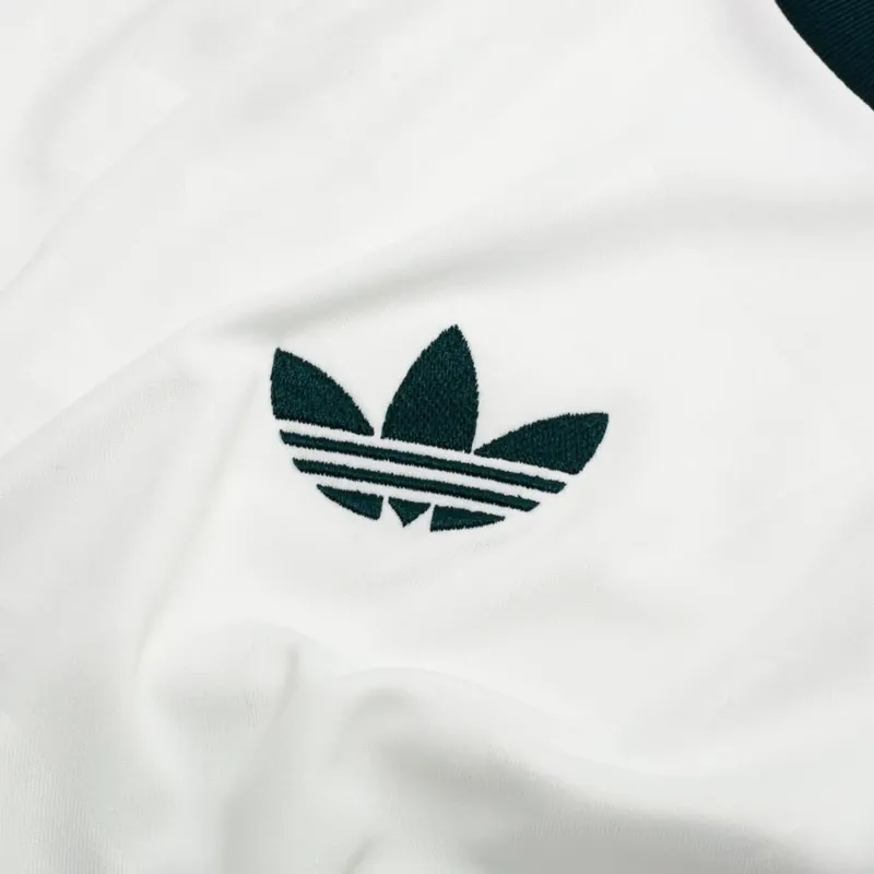 Mexico Away Jersey 2026 World Cup