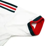 Mexico Away Jersey 2026 World Cup