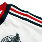 Mexico Away Jersey 2026 World Cup