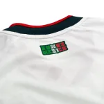 Mexico Away Jersey 2026 World Cup