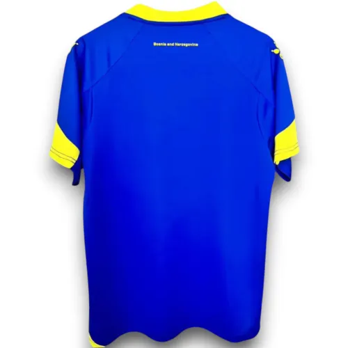 Maglia home della Bosnia-Erzegovina per i Mondiali 2026