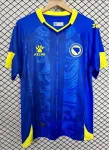 Bosnia and Herzegovina 2026 World Cup Home Jersey