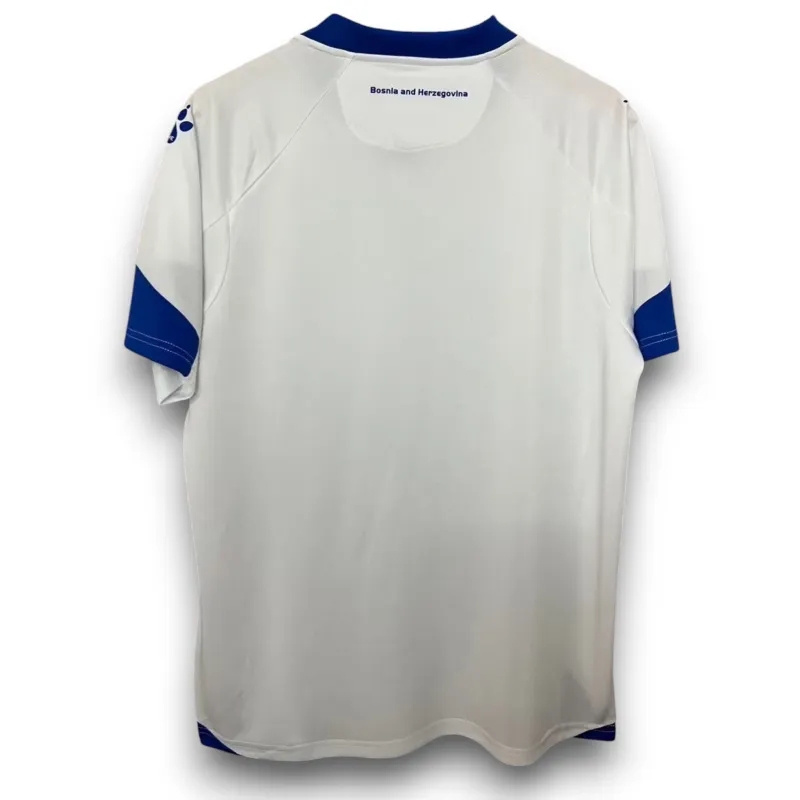 Bosnia and Herzegovina 2026 World Cup Away Jersey