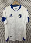 Bosnia and Herzegovina 2026 World Cup Away Jersey