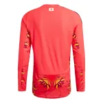 Japan 2026 World Cup LS Goalkeeper Jersey Red