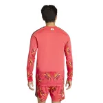 Japan 2026 World Cup LS Goalkeeper Jersey Red