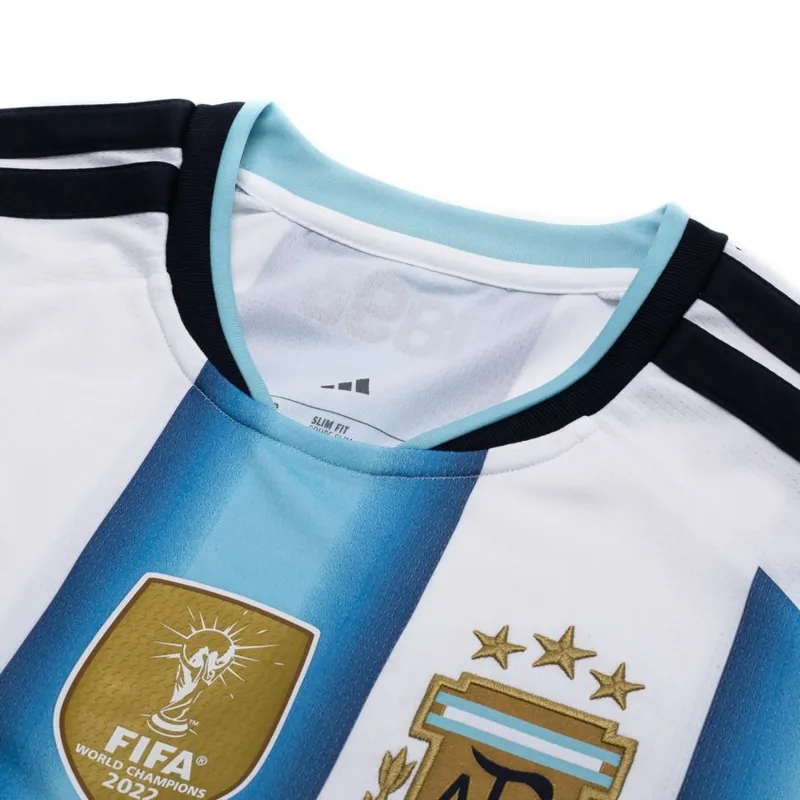 Argentinien Trikot 2026 Weltmeisterschaft Heim