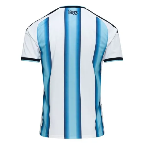 Argentina Jersey 2026 World Cup Home