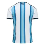 Argentinien Trikot 2026 Weltmeisterschaft Heim