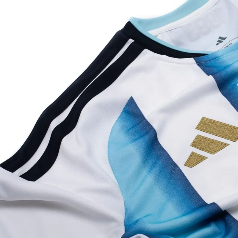 Argentinien Trikot 2026 Weltmeisterschaft Heim
