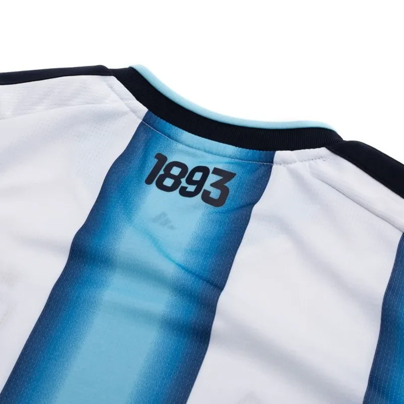 Argentinien Trikot 2026 Weltmeisterschaft Heim