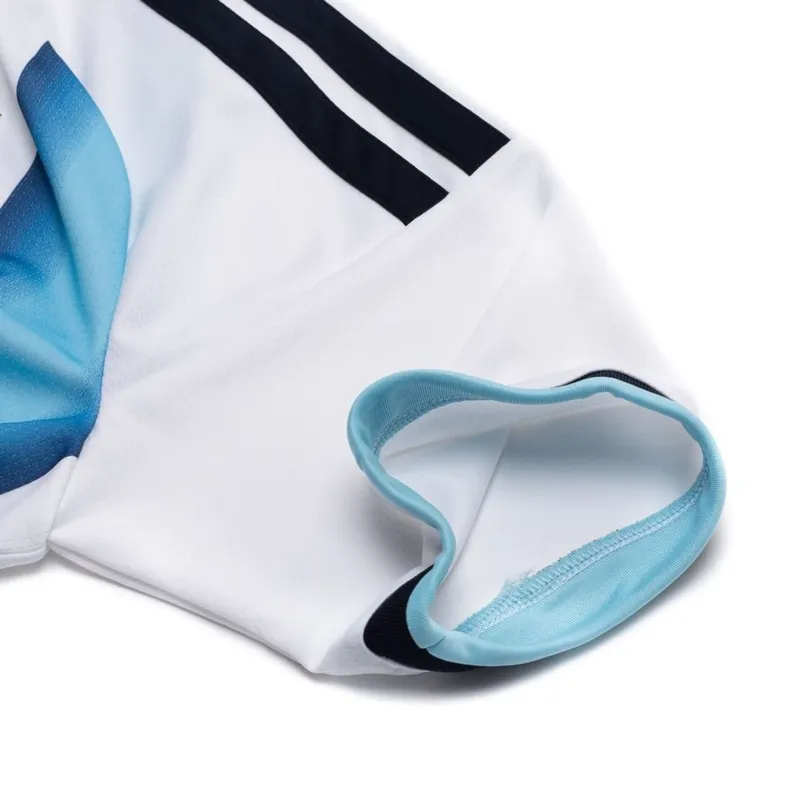 Argentinien Trikot 2026 Weltmeisterschaft Heim