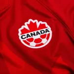 2026 World Cup Canada Soccer Jersey Home