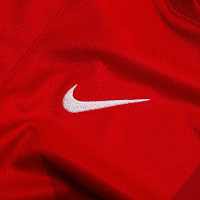 2026 World Cup Canada Soccer Jersey Home