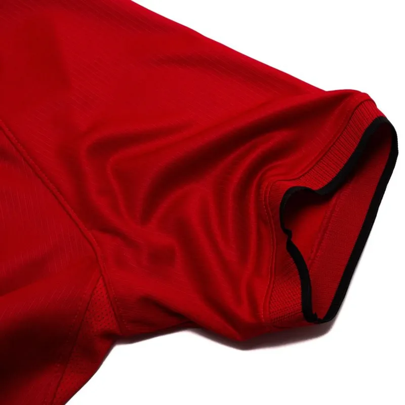 2026 World Cup Canada Soccer Jersey Home