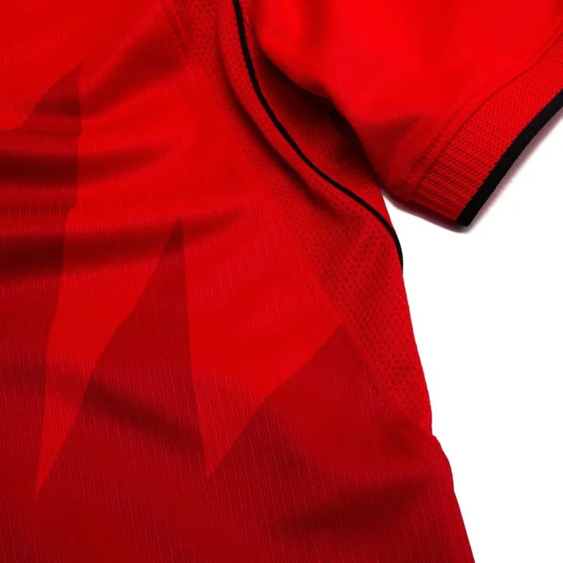 2026 World Cup Canada Soccer Jersey Home
