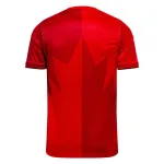 2026 World Cup Canada Soccer Jersey Home