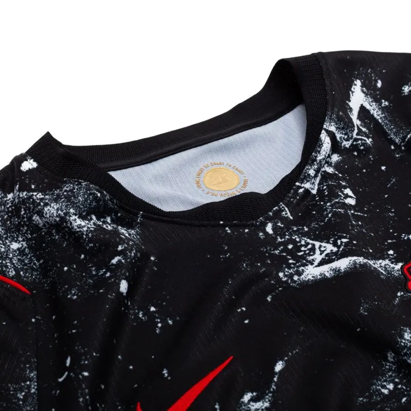 Canada 2026 World Cup Away Jersey